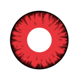 RY 43 Red