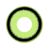 Mystic Green