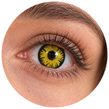 New werewolf yellow