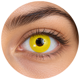 Fancy Yellow