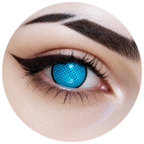 Cyan Mesh