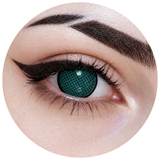 Green Mesh R