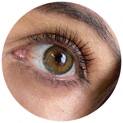 Biella Brown