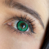 H34 Green