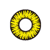New werewolf yellow