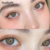 FreshLady X-Brown Flare