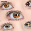 Double Sight  Brown