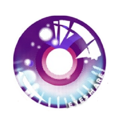 HD64 purple