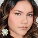 Beauty Tone Breeze Green
