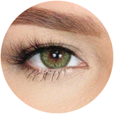 Beauty Tone Cleopatra Green