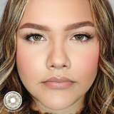 Beauty Tone Cleopatra Green