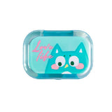 Kit de viaje Cute animal Small