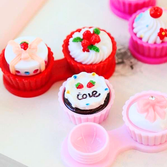 Estuche CupCake