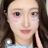 15.0 Spotlight Fame