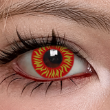 Wolf Eyes