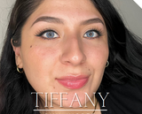 Sun Kissed Tiffany