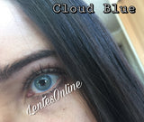 Cloud Blue