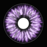 22.0 mm Elf Purple Sclera