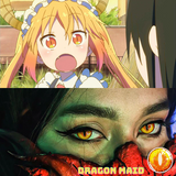 Dragon Maid (Spirit Eye)