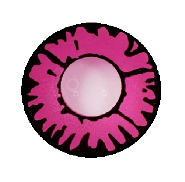 Enchanted Pink