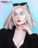 White Walker UV lens