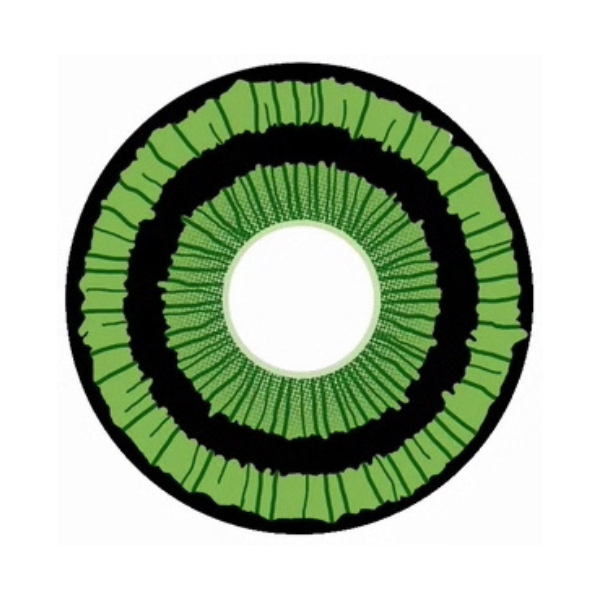17.0 mm Green Goblin