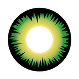 Green Werewolf