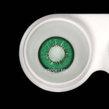 H34 Green