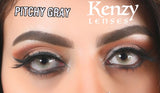 Kenzy Pitchy Gray