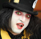 Yellow Manson