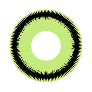 Mystic Green