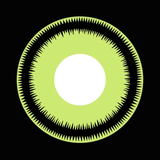 Mystic Green