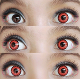 RY 43 Red