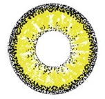 RY10 Genshin impact yellow
