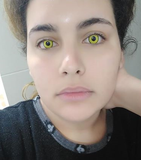 Yellow Manson