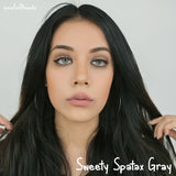 Sweety Spatax Gray