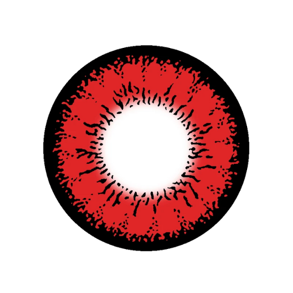 Tokyo Red