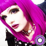 Twilight Violet
