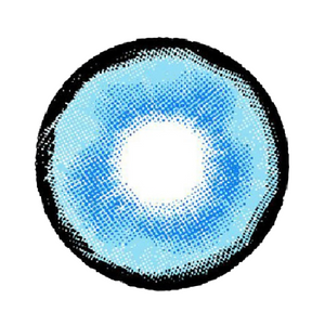 17.0 mm Aqua Man