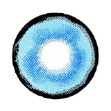 17.0 mm Aqua Man