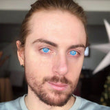 White Walker UV lens