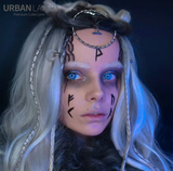 White Walker UV lens