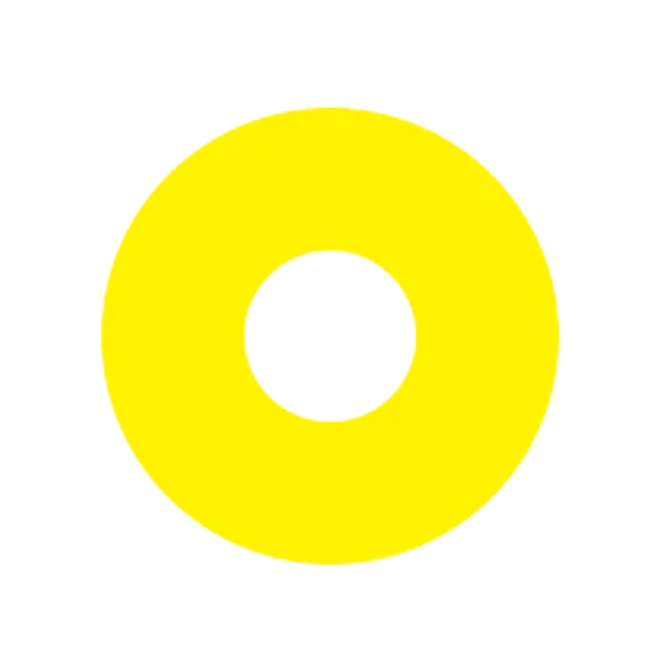 Fancy Yellow