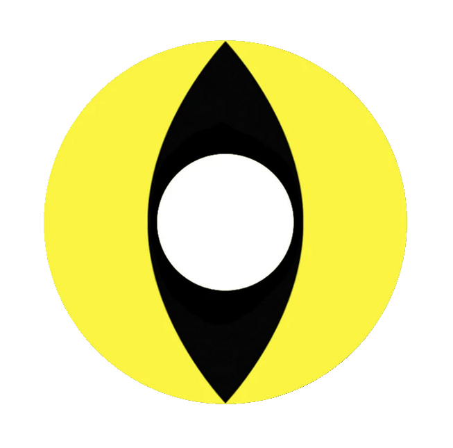 Yellow Cat